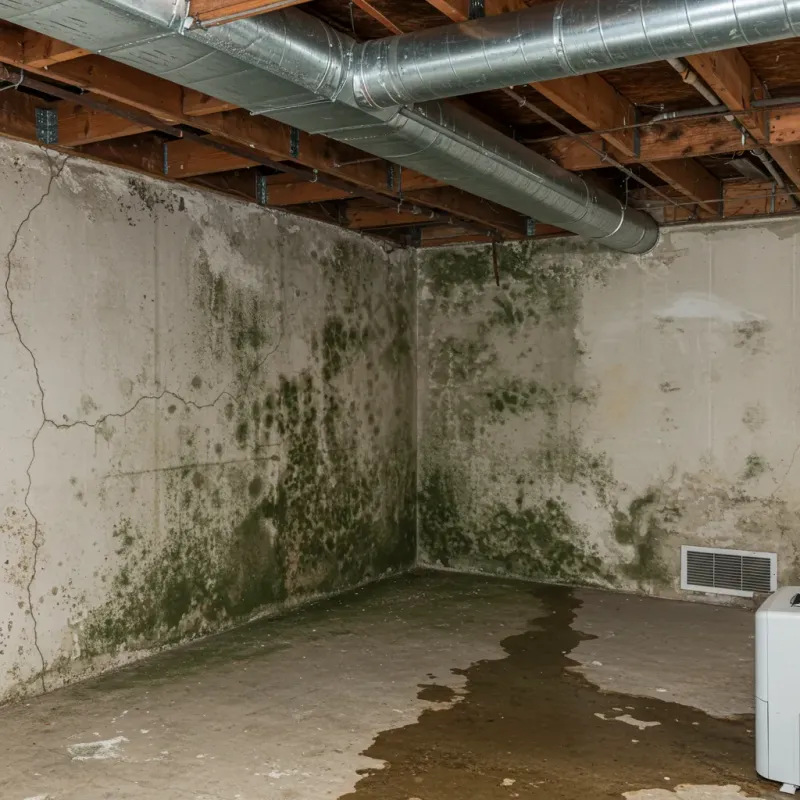 Professional Mold Removal in Shoal Creek, AL